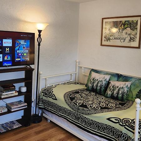 Sweet 2 Bedroom Close To U Of Oregon & Track! يوجين، أوريغون المظهر الخارجي الصورة