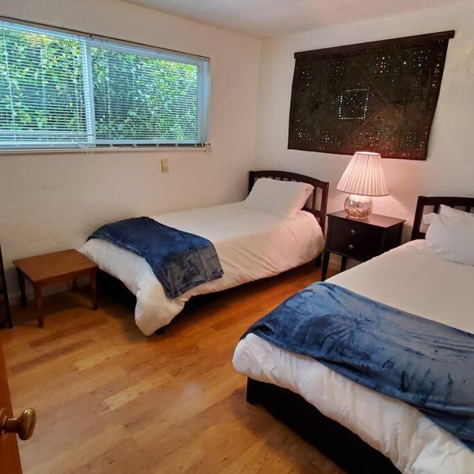 Sweet 2 Bedroom Close To U Of Oregon & Track! يوجين، أوريغون المظهر الخارجي الصورة