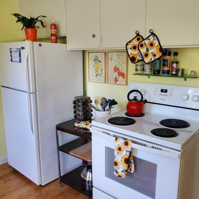Sweet 2 Bedroom Close To U Of Oregon & Track! يوجين، أوريغون المظهر الخارجي الصورة