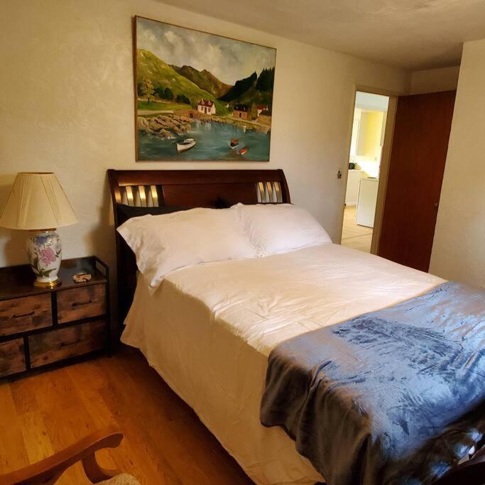 Sweet 2 Bedroom Close To U Of Oregon & Track! يوجين، أوريغون المظهر الخارجي الصورة
