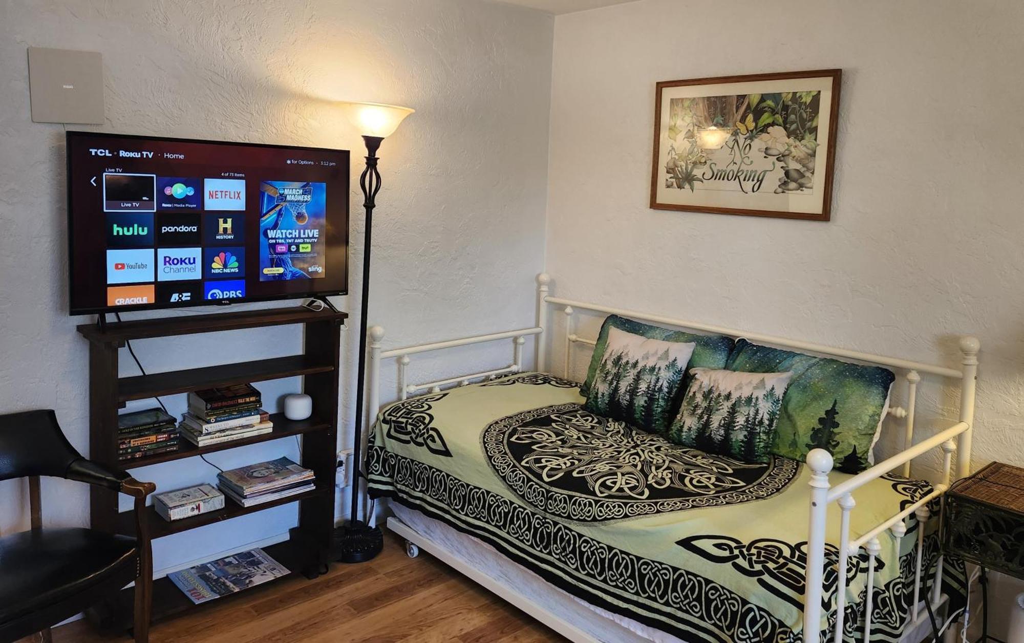 Sweet 2 Bedroom Close To U Of Oregon & Track! يوجين، أوريغون المظهر الخارجي الصورة